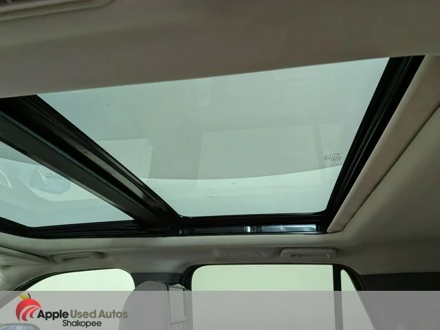Used 2018 White Ford Limited image 48
