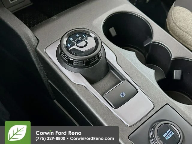 New 2026 Oxford White Ford Big Bend image 18