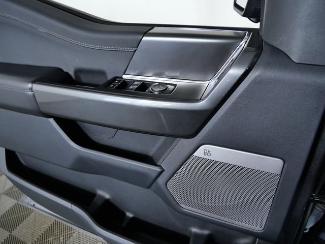 Certified Used 2023 Gray Ford XLT image 29