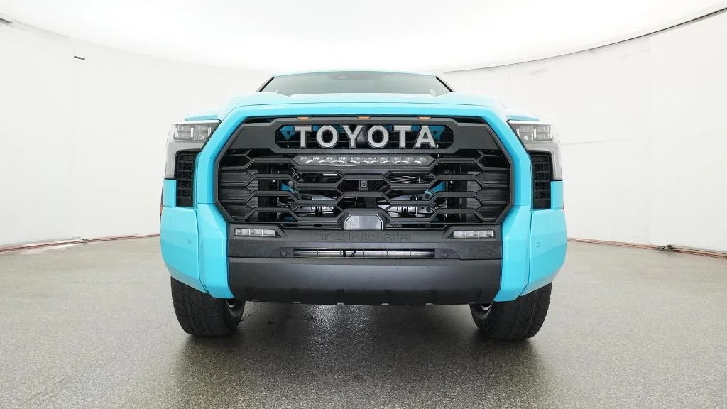 New 2026 Wave Maker Toyota TRD Pro image 10