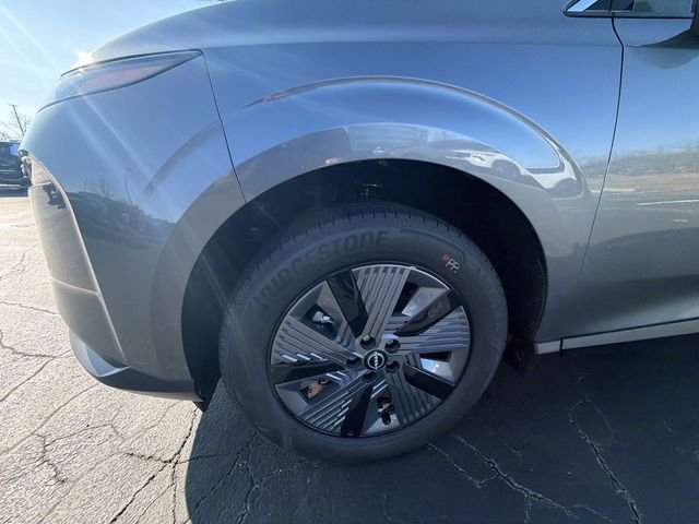 2026 Nissan Murano SL - Photo 10