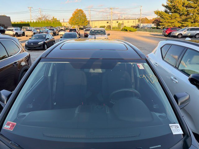 Used 2011 Gray Honda EX image 8