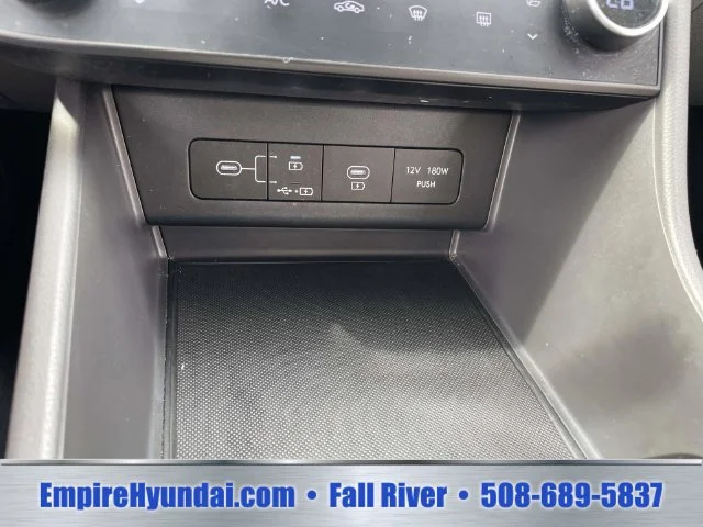 2024 Hyundai Sonata SEL - Photo 23