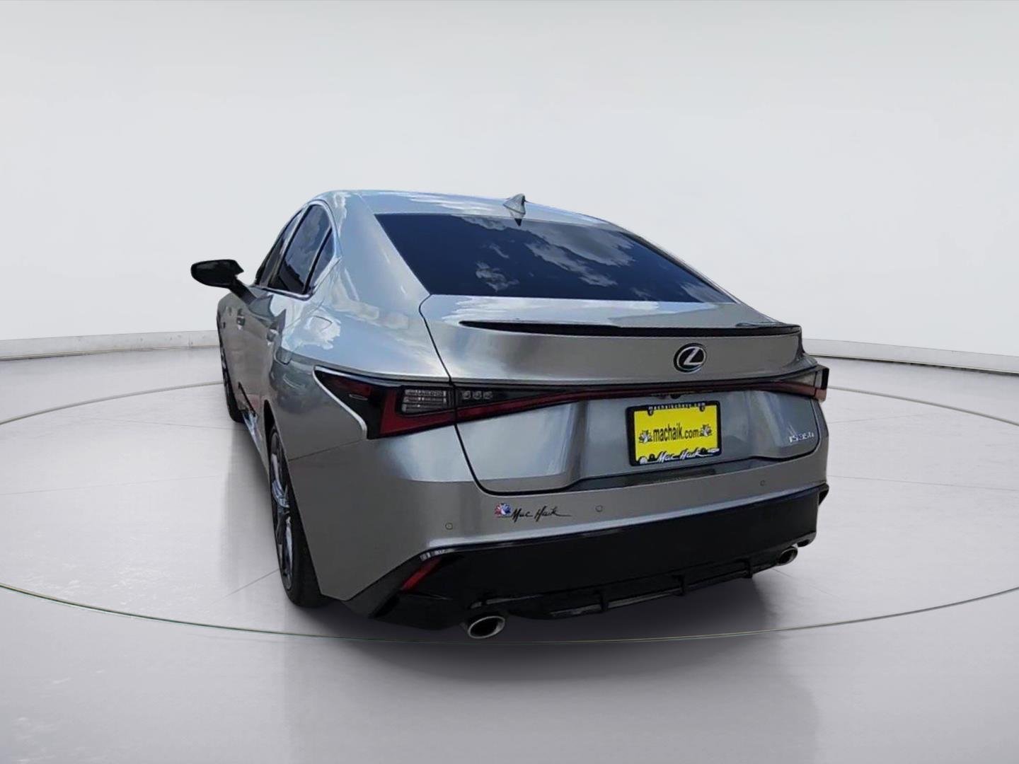 2023 Lexus IS 350 F SPORT - 6