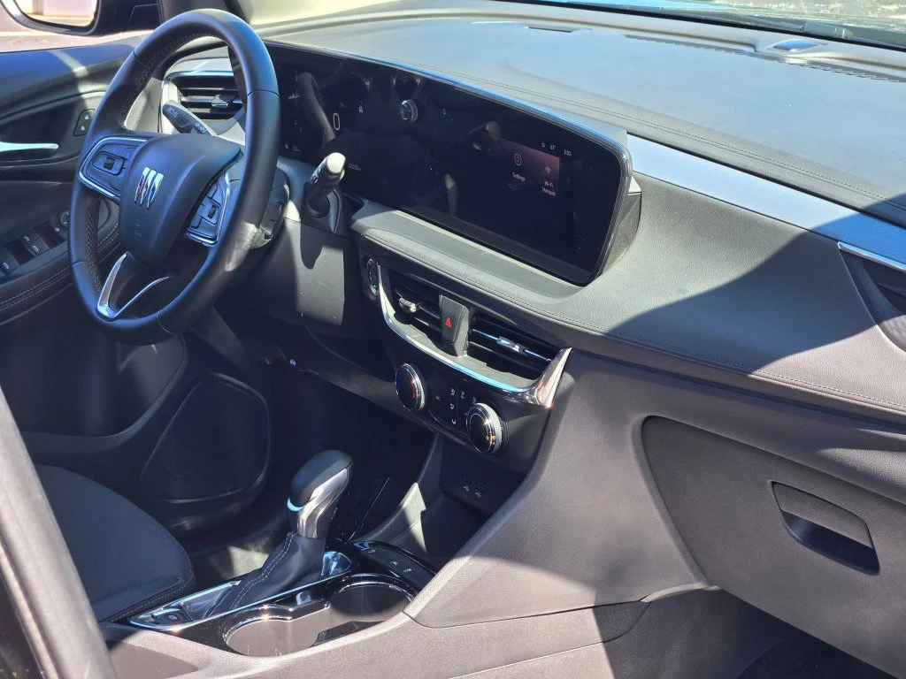 2025 Buick Encore GX Preferred - Photo 8