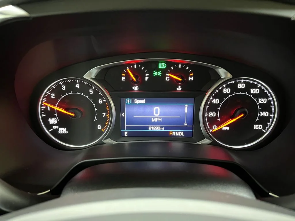 2022 Chevrolet Blazer 2LT - Photo 16