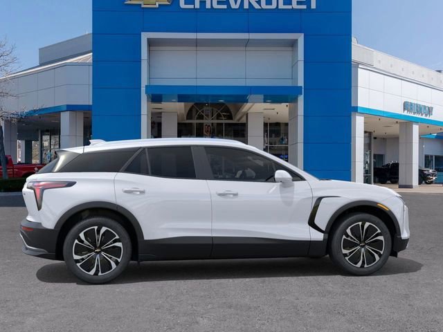2026 Chevrolet Blazer EV LT - Photo 6