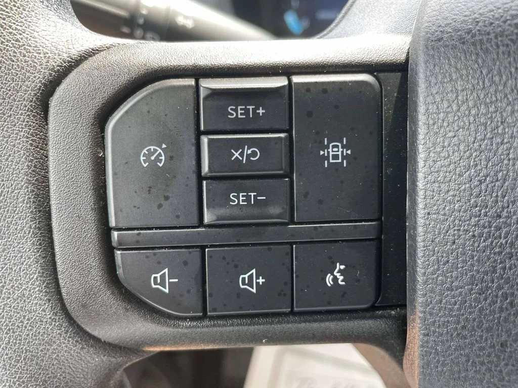 Certified Used 2024 Gray Ford STX image 23