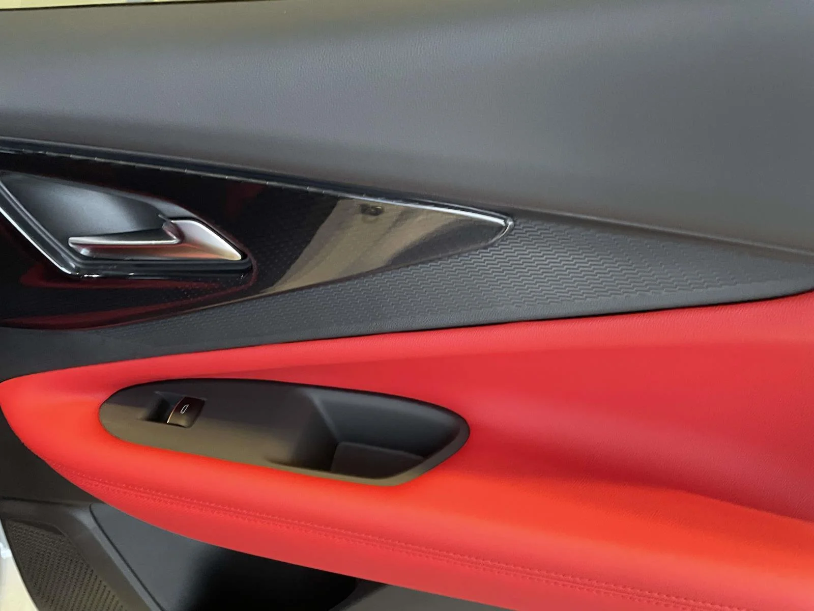 2026 Chevrolet Blazer EV RS - Photo 10