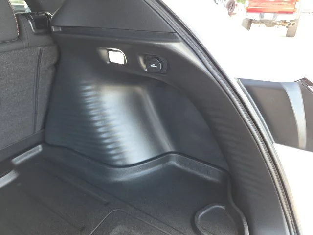 Certified Used 2026 Platinum White Pearl Honda AWD SPORT image 19