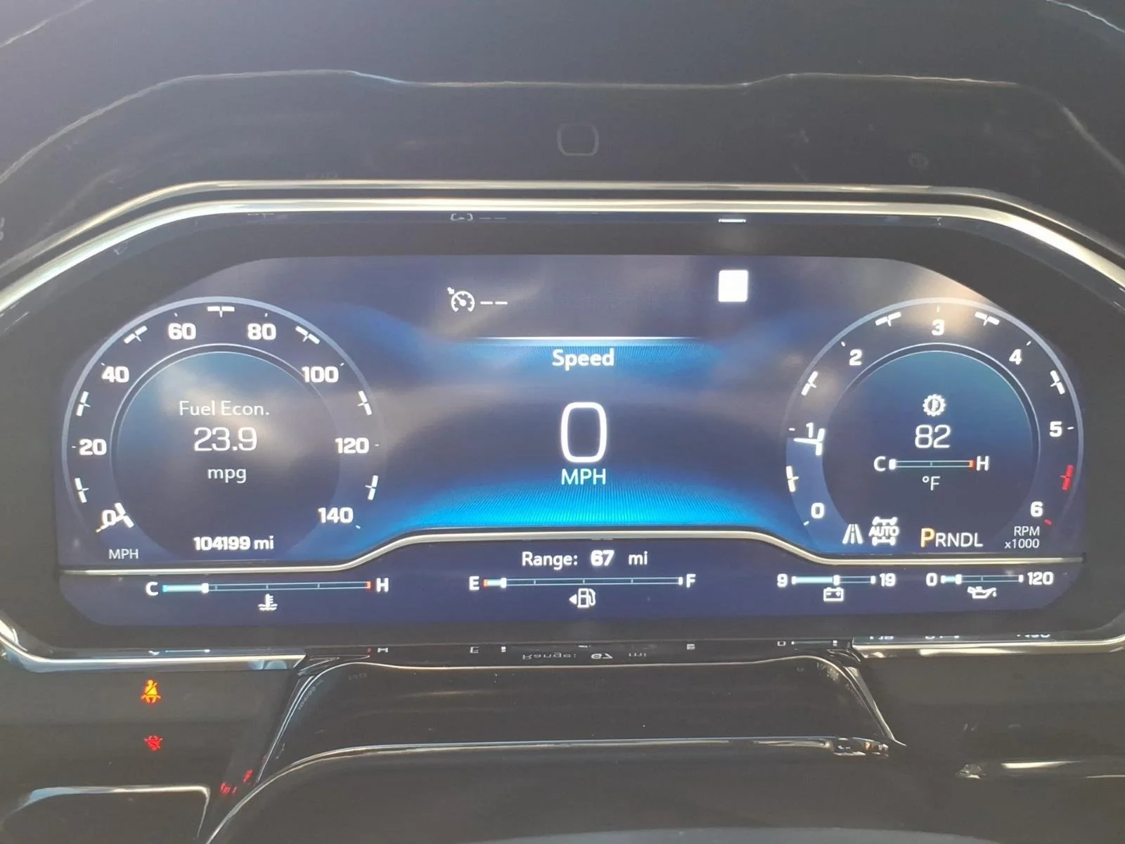 Used 2022 Red Hot Chevrolet RST image 15