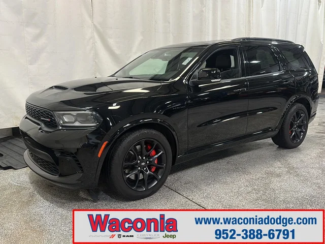 2024 Dodge Durango R/T Premium