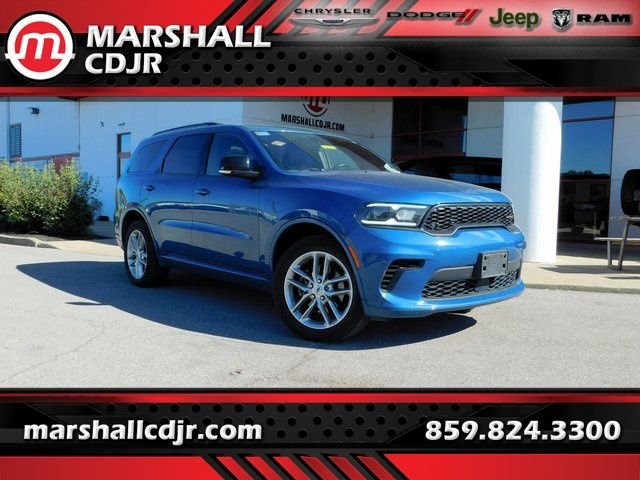 2024 Dodge Durango GT