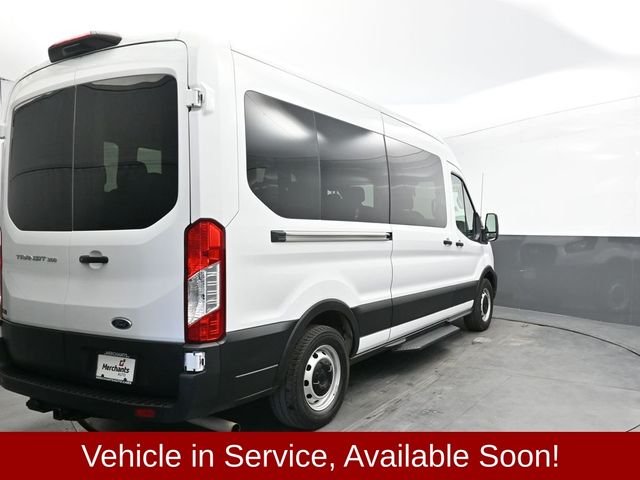 Used 2023 White Ford XL image 7