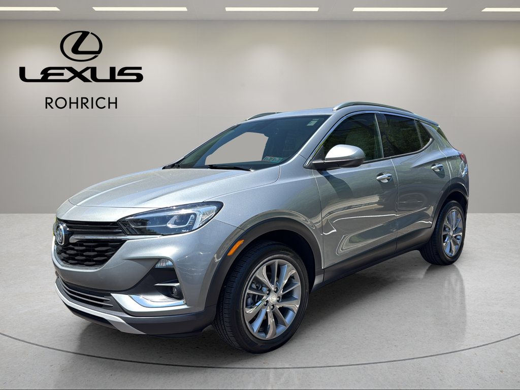 2023 Buick Encore GX Essence AWD's photo