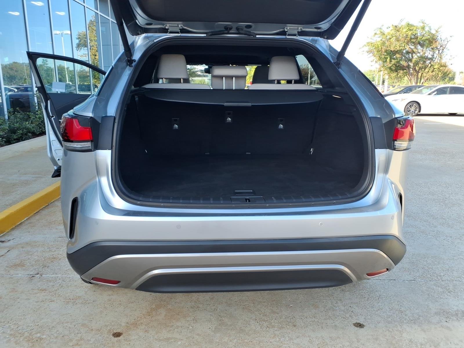 Certified Used 2025 Iridium Lexus  image 17