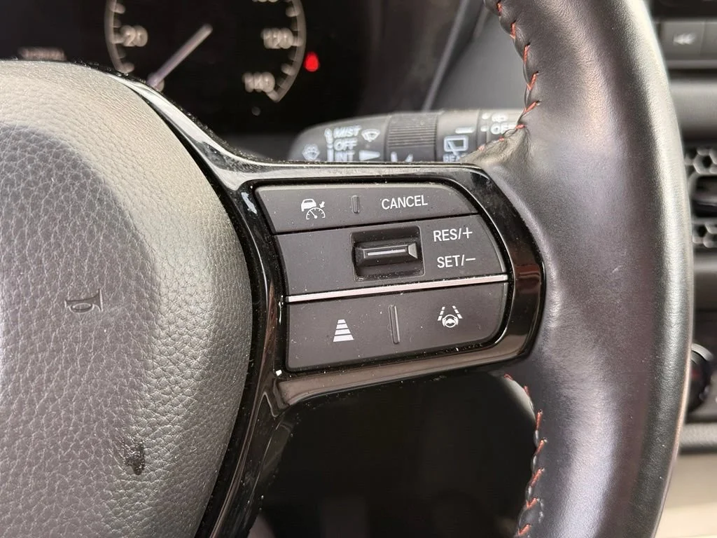 2024 Honda HR-V Sport - Photo 35
