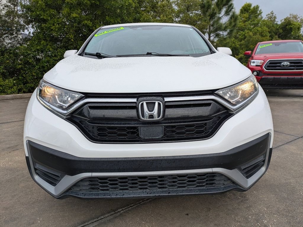 Used 2021  Honda Special Edition image 9