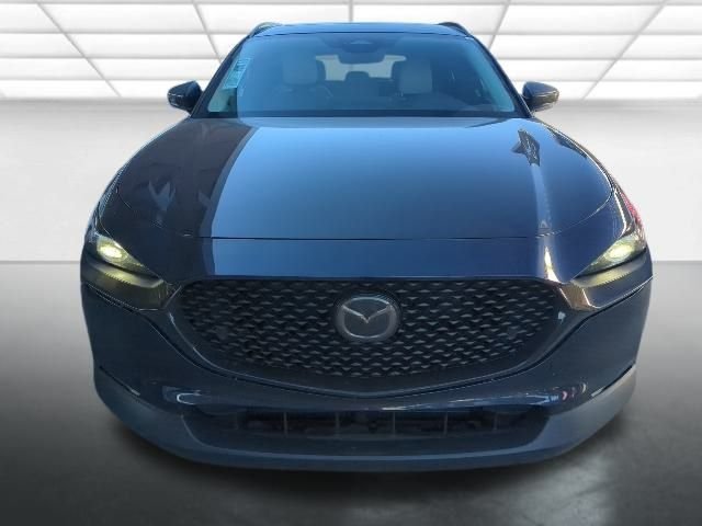 Used 2026 Blue Mazda 2.5 S Aire Edition image 24