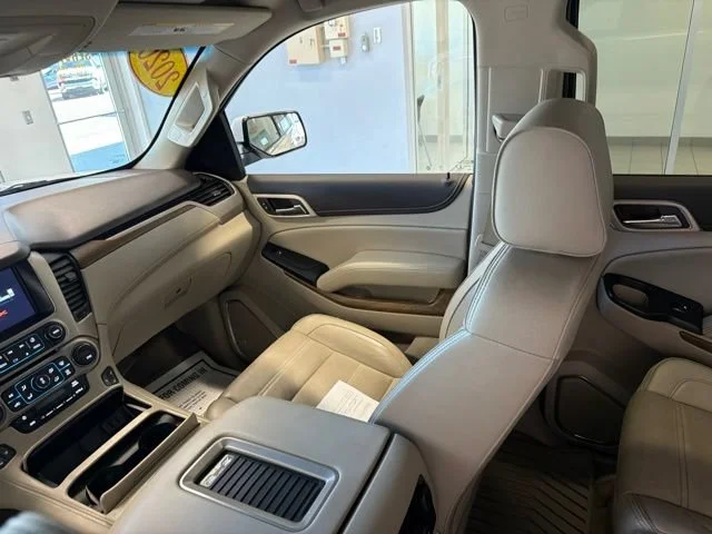 Used 2020 SUMMIT WHITE GMC Denali image 33