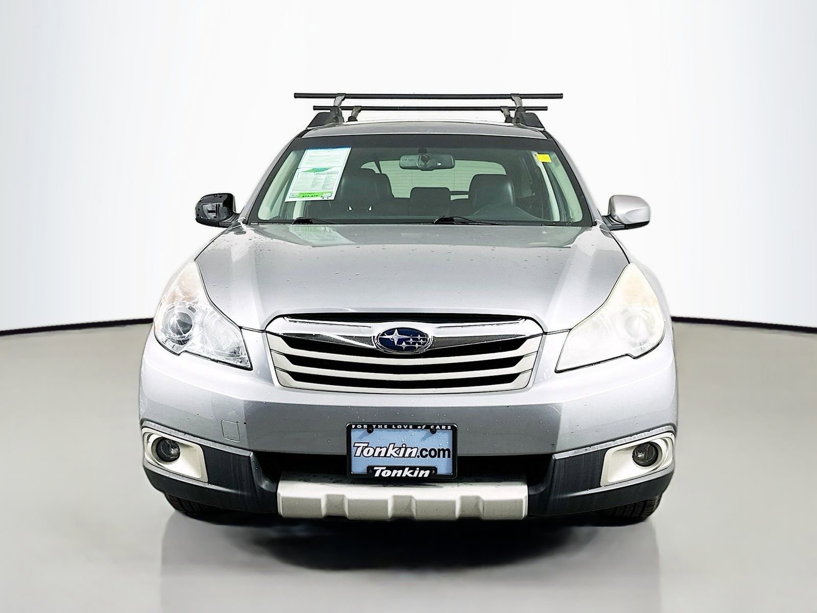Used 2011 Subaru Outback 3.6R Limited with VIN 4S4BRDJC9B2412001 for sale in Portland, OR