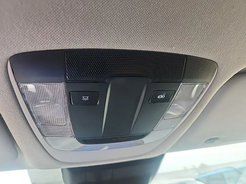 Used 2023 Gray Kia LX image 25