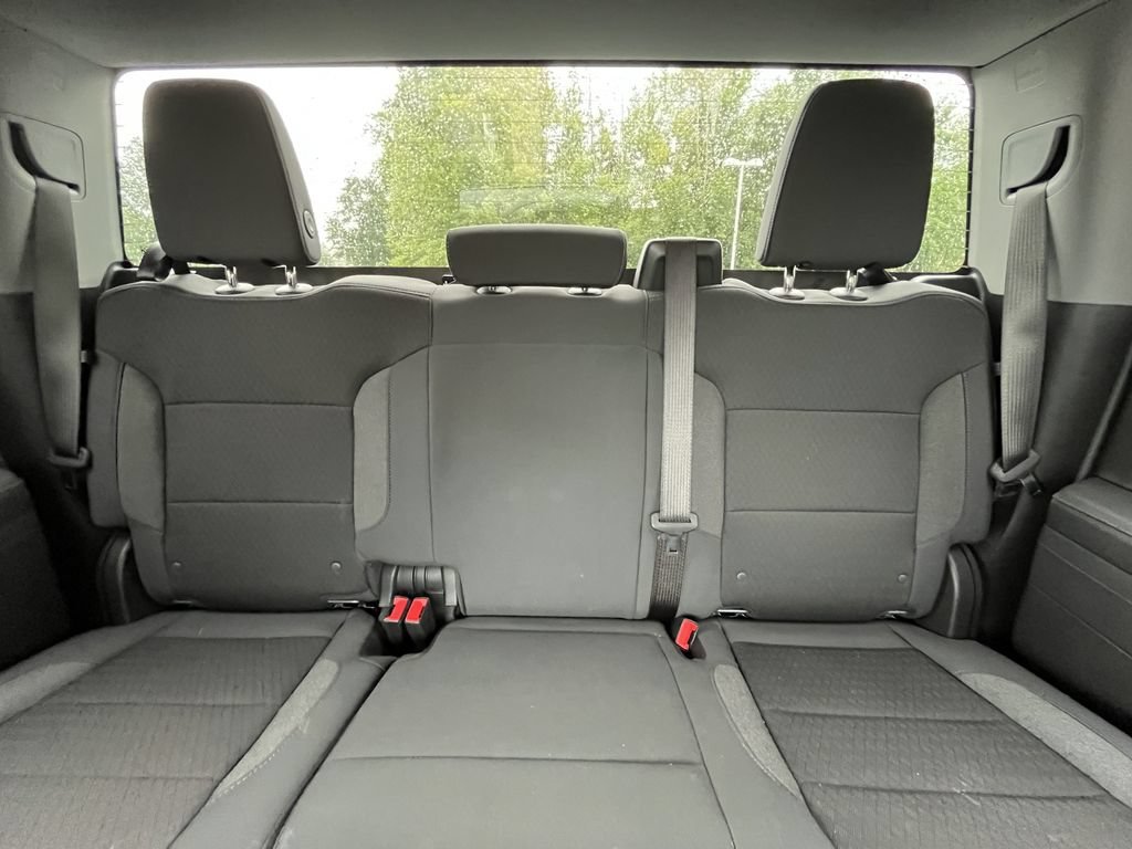 2026 Chevrolet Silverado 1500 LT - Photo 15