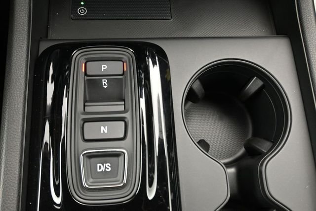 New 2026 Platinum White Pearl Honda RTL Towing image 19