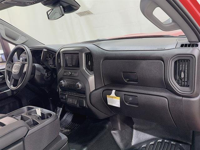 2026 GMC Sierra 2500HD Pro - Photo 24