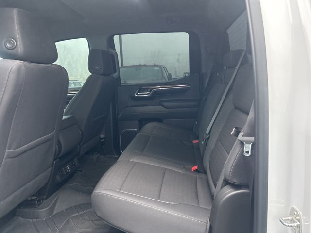 Used 2024 Summit White Chevrolet RST image 6