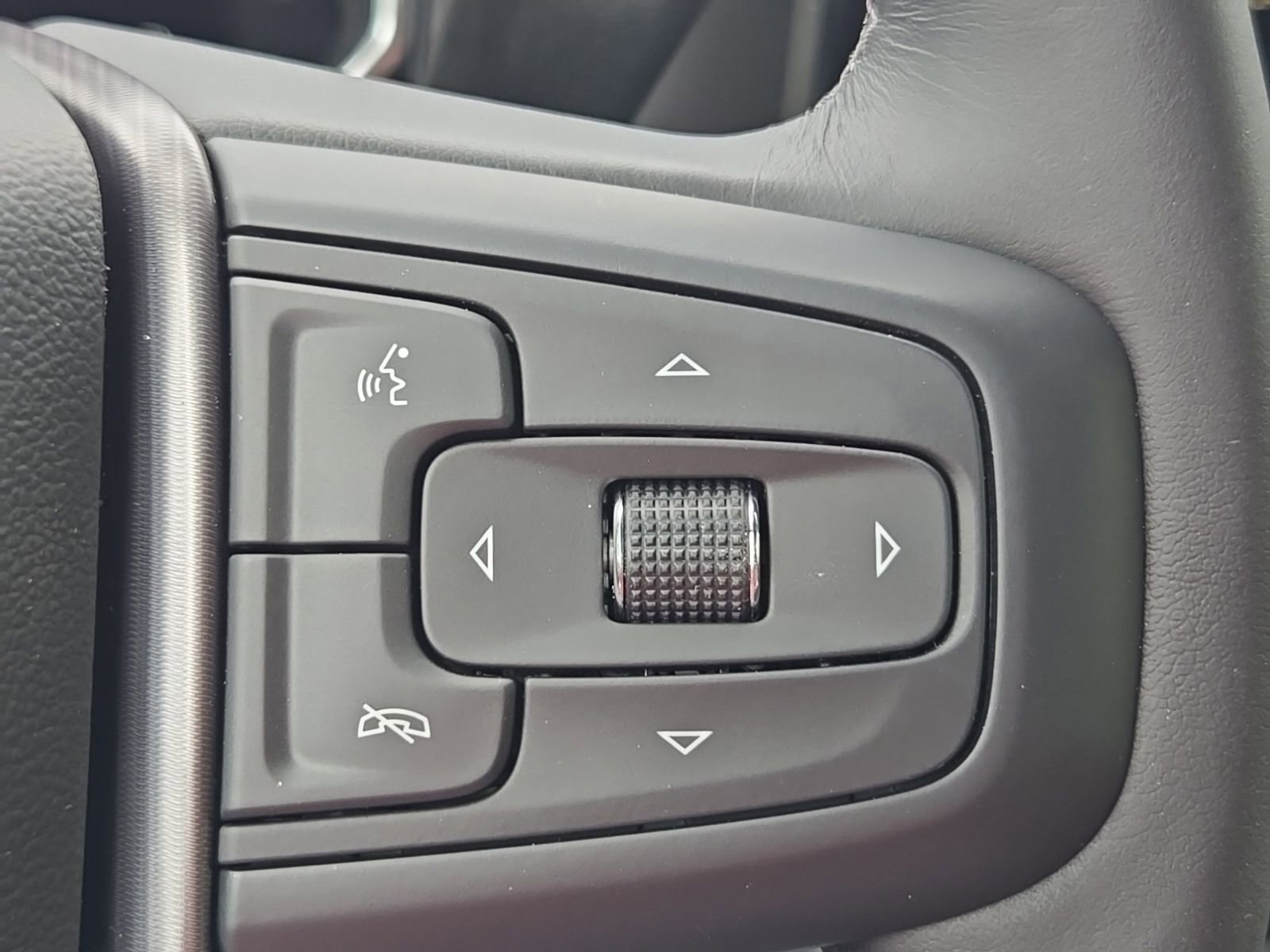 New 2026 Glacier White Tricoat GMC Denali Ultimate image 41