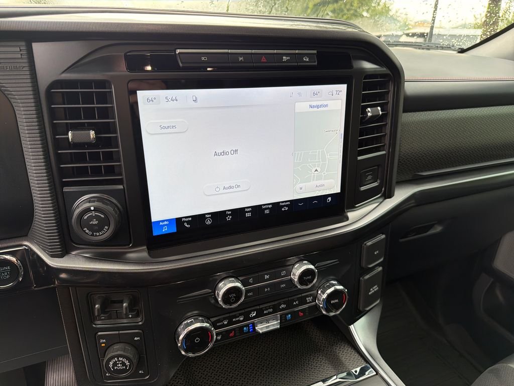 Used 2026 Gray Ford Raptor image 29