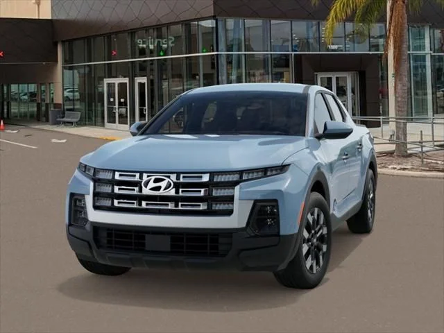 New 2027 Hyundai SANTA CRUZ SE