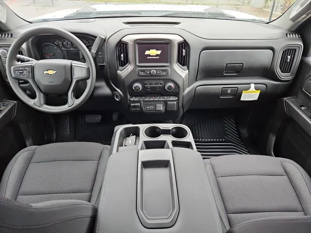 2026 Chevrolet Silverado 2500 HD Custom - Photo 13