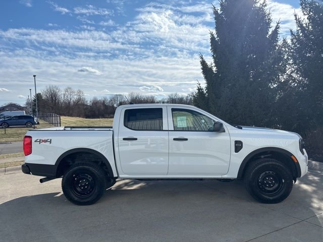 New 2026 Oxford White Ford XL image 5