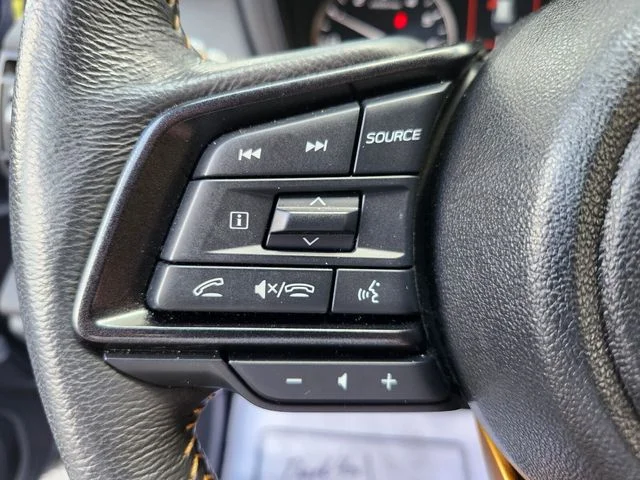 2025 Subaru Outback Wilderness - Photo 31
