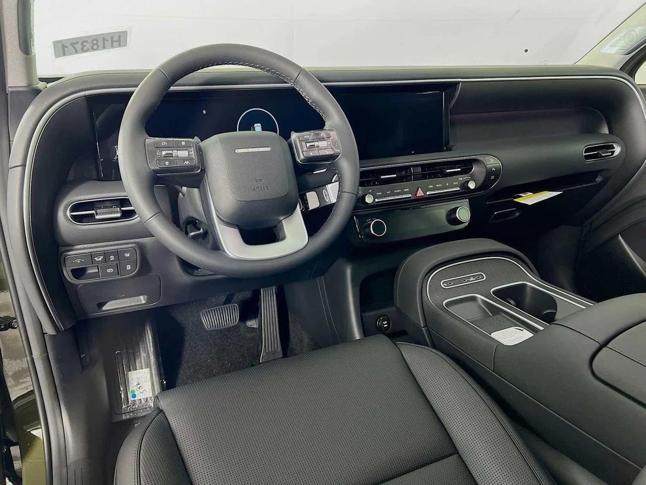 2026 Hyundai Palisade Limited - Photo 7