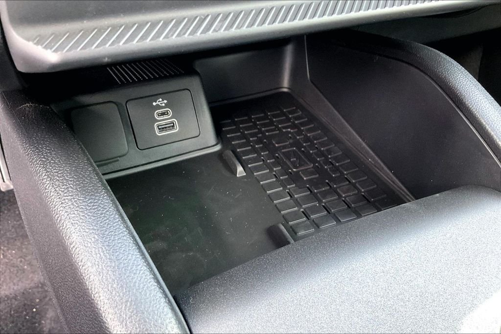 New 2025 Ford Bronco Sport Big Bend 4D Sport Utility