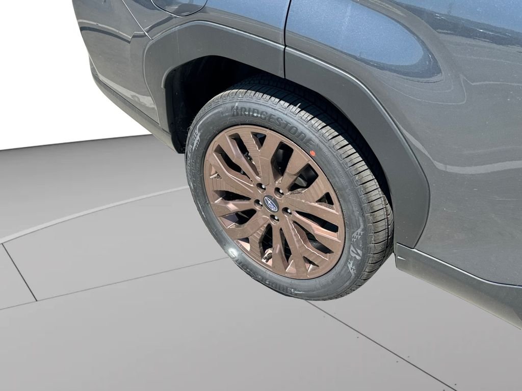 2026 Subaru Forester Sport - Photo 11