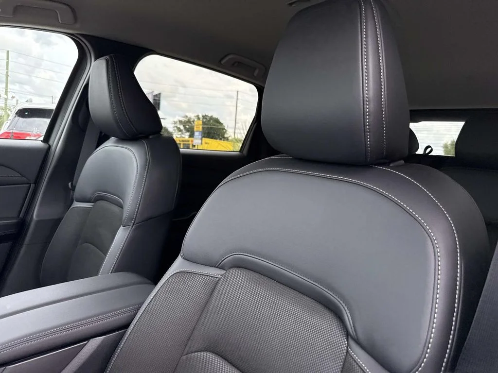 New 2026 Navy Blue Mica Mazda 2.5 S Preferred AWD image 27