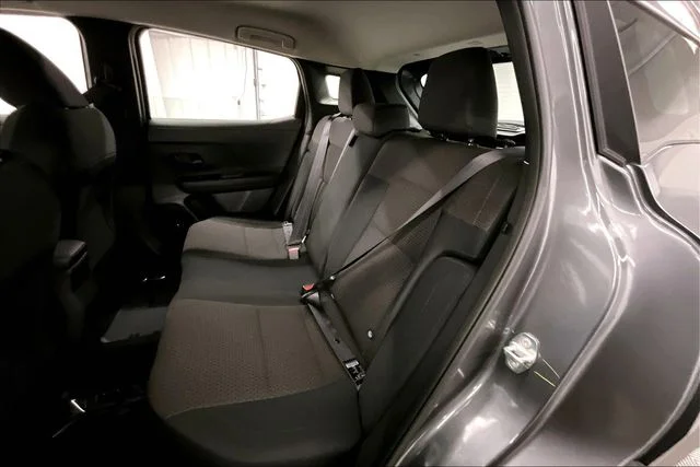 New 2026 Gun Metallic Nissan S image 11