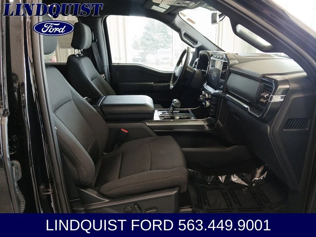 2023 Ford F-150 XLT - Photo 18