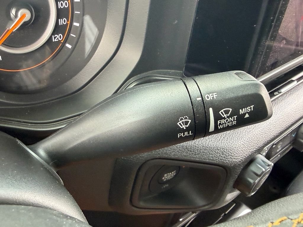 Used 2024 Black Jeep Sport S image 26