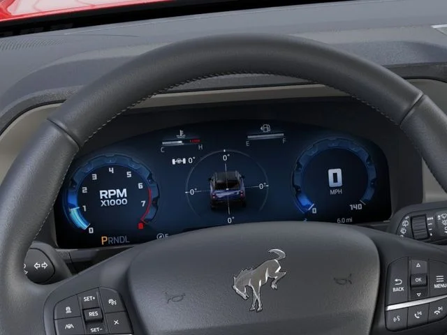 2025 Ford Bronco Sport Big Bend - Photo 13