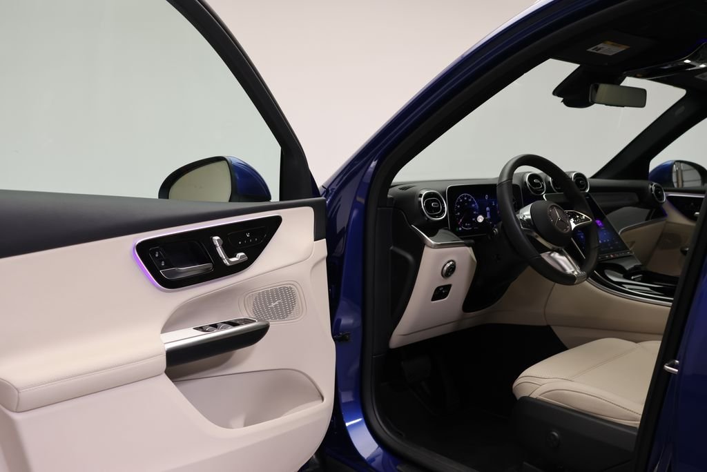2026 Mercedes-Benz GLC Base - Photo 35