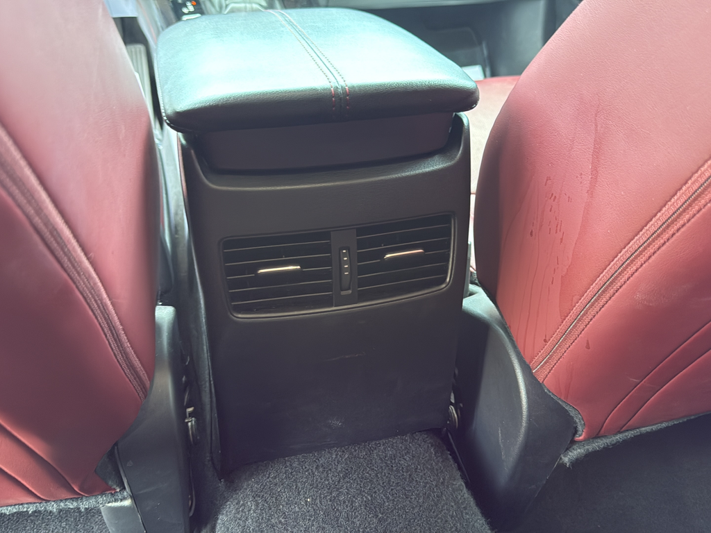 Certified Used 2024 Gray Mazda 2.5 S Carbon Edition image 33
