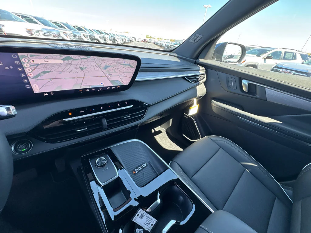 2026 Buick Enclave Preferred - Photo 30