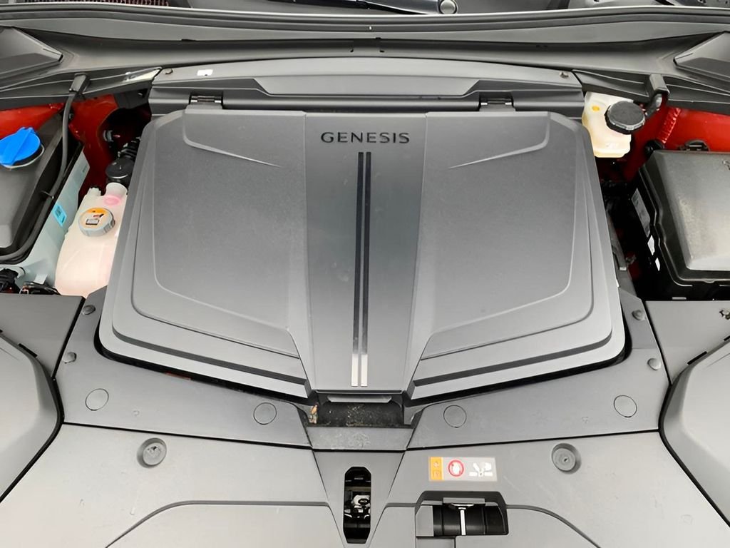 2023 GENESIS GV60 Performance - Photo 9
