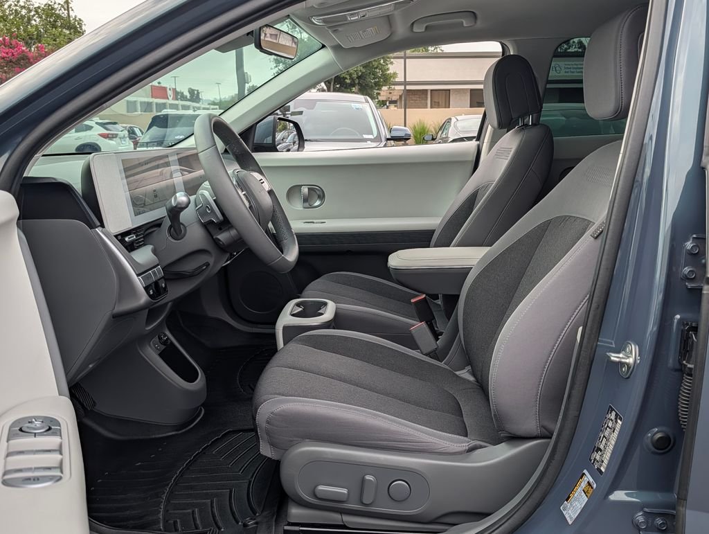 2024 Hyundai IONIQ 5 SEL - Photo 12