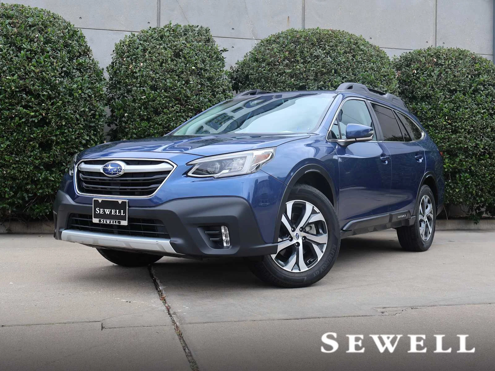 2022 Subaru Outback Limited's photo